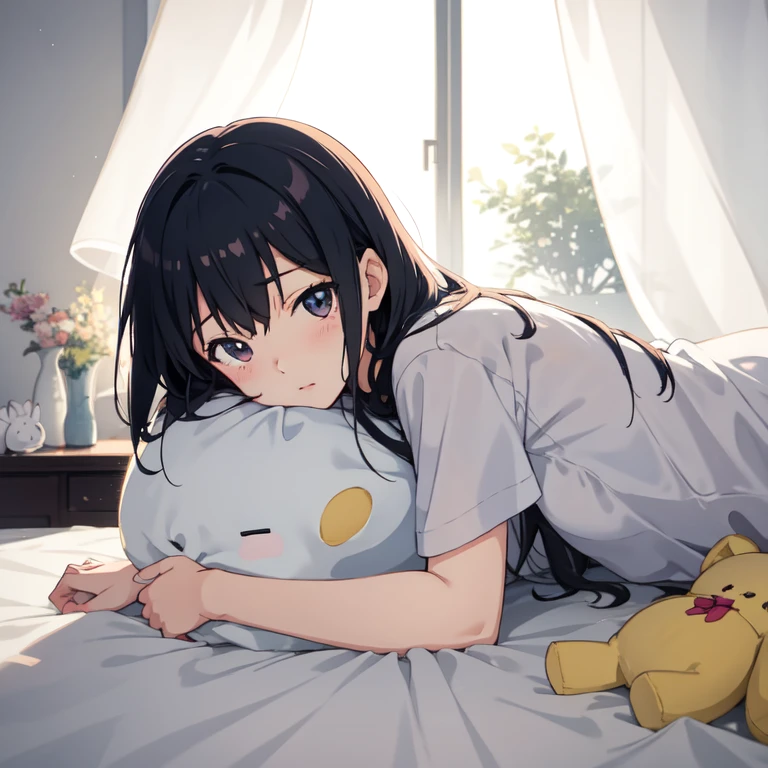 二度寝してしまった